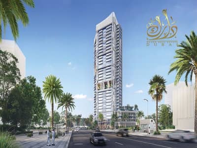 1 Bedroom Flat for Sale in Bukadra, Dubai - 3. jpg