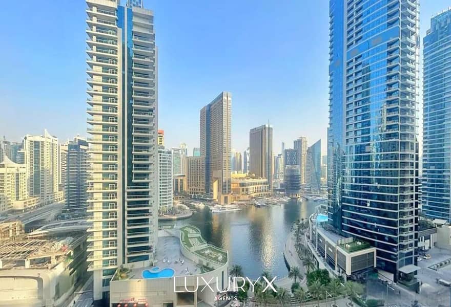 Stunning Marina View| Vacant Soon | Prime Location Stunning Marina View| Vacant Soon | Prime Location