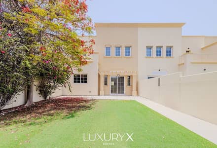 3 Bedroom Villa for Sale in The Springs, Dubai - Springs 9 | Vacant | 3M | Fully Renovated