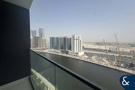 商业湾， 迪拜 单身公寓待租 - 位于商业湾，Billionaire Residences By Binghatti 的公寓 85000 AED - 12489002