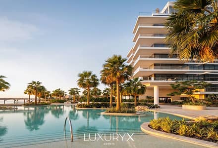 1 Bedroom Flat for Sale in Jumeirah Islands, Dubai - Luxury Living I Prime Location I Direct from Developer