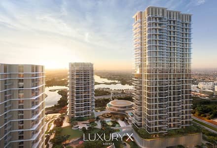 1 Bedroom Apartment for Sale in Jumeirah Islands, Dubai - Luxury Living I Prime Location I Direct from Developer