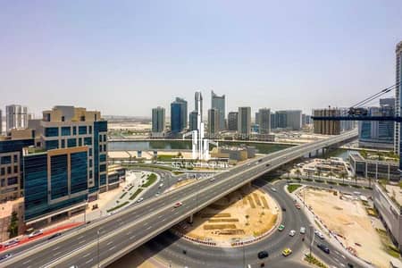 2 Bedroom Apartment for Sale in Downtown Dubai, Dubai - Canal View | Fully Furnished | Luxury Living