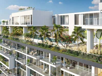 Studio for Sale in Jumeirah Village Circle (JVC), Dubai - Relaxing Lifestyle | Exclusive Amenities | Superior Facilities