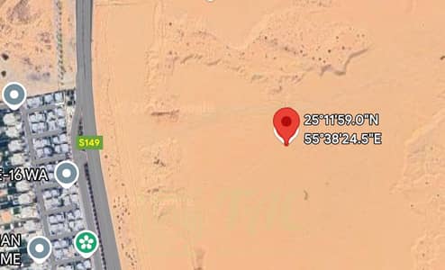 Plot for Sale in Al Belaida, Sharjah - صورة واتساب بتاريخ 1447-02-18 في 13.40. 36_5c3a9931. jpg