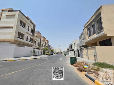ارض سكنية  للبيع في الزاهية، عجمان - f6c6a8a8-1a1b-44f8-89b2-659cab4e095a. jpg