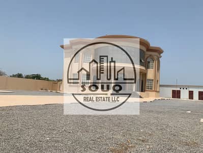 8 Bedroom Villa for Rent in Seih Al Uraibi, Ras Al Khaimah - WhatsApp Image 2025-08-12 at 13.52. 08_c1594bfb. jpg