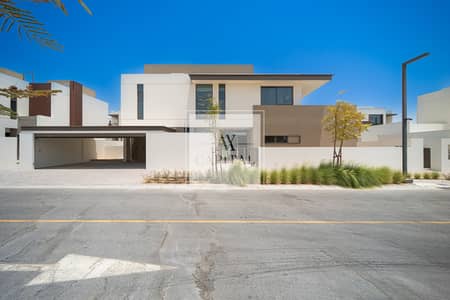4 Bedroom Villa for Rent in Al Furjan, Dubai - Spacious Layout | Close to Amenities | Type A