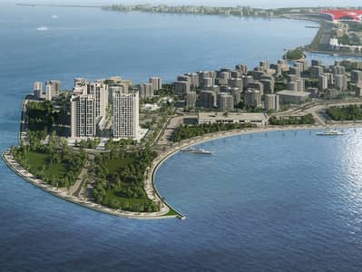 4 Cпальни Таунхаус Продажа в Яс Айленд, Абу-Даби - IMG-20240329-WA0052. jpg