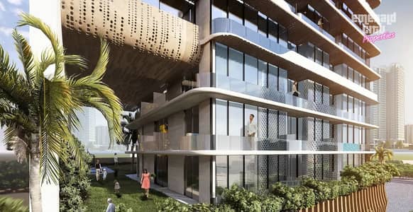 Shop for Sale in Jumeirah Village Circle (JVC), Dubai - 39dba7e1-e5ba-4dd2-8fa9-b72ea0d742bd. jpeg