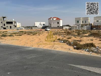 ارض سكنية  للبيع في الباهية، عجمان - IMG-20250804-WA0017. jpg