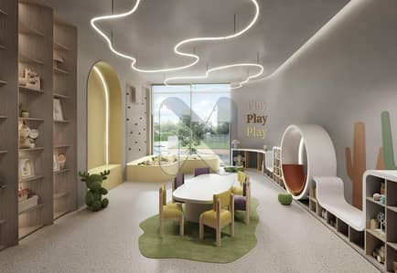 布卡德拉社区， 迪拜 2 卧室单位待售 - 位于布卡德拉社区，Meydan Horizon，Parkway by Prestige One 2 卧室的公寓 2245000 AED - 12489261