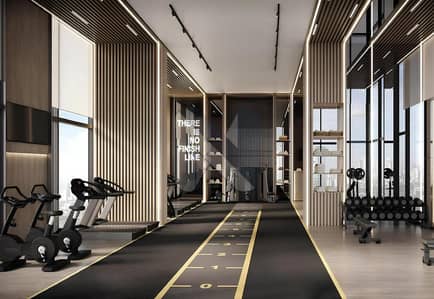 布卡德拉社区， 迪拜 2 卧室公寓待售 - 位于布卡德拉社区，Meydan Horizon，Parkway by Prestige One 2 卧室的公寓 2630000 AED - 12489274