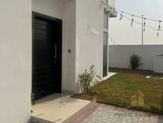 فیلا في باسيفيكا،(أكويا من داماك) داماك هيلز 2 3 غرف 125000 درهم - 12489104