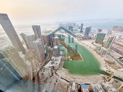 2 Bedroom Apartment for Rent in Al Reem Island, Abu Dhabi - batch_09 - View 1. jpg