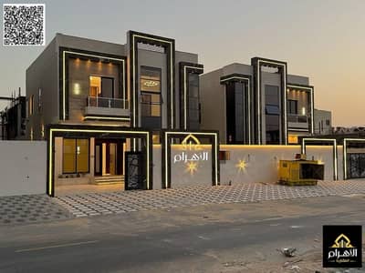 5 Bedroom Villa for Sale in Al Helio, Ajman - batch_IMG-20250706-WA0081. jpg