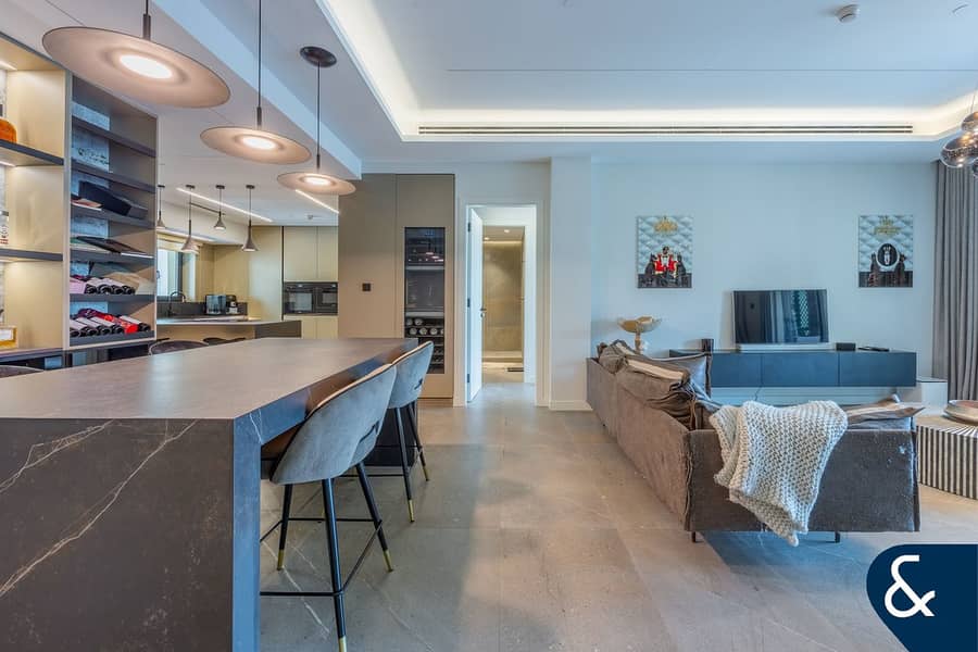 Vacant Now | Fully Upgraded | Study
