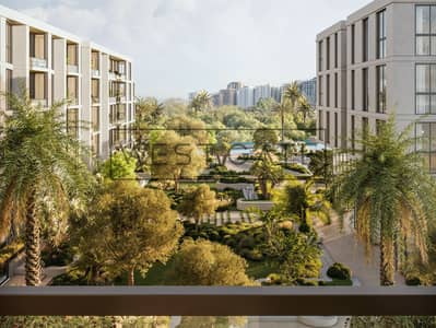 2 Bedroom Flat for Sale in Jumeirah Village Circle (JVC), Dubai - 1. jpg