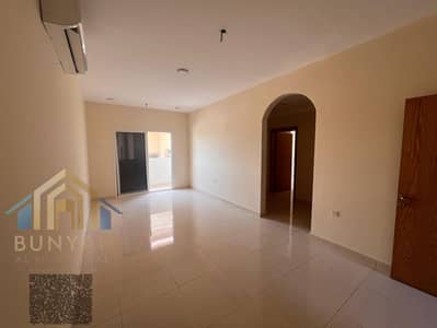 فلیٹ 1 غرفة نوم للايجار في المويهات، عجمان - IMG-20250812-WA0126. jpg