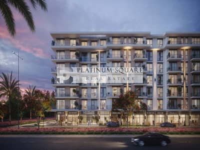 2 Bedroom Flat for Sale in Town Square, Dubai - CompressJPEG. Online_img(800x600) (2). jpg