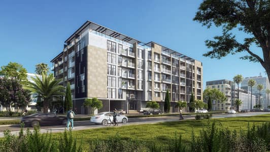 4 Bedroom Townhouse for Sale in Masdar City, Abu Dhabi - IMG-20250105-WA0012. jpg