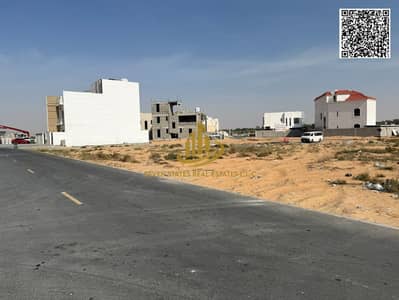 ارض سكنية  للبيع في الباهية، عجمان - IMG-20250804-WA0018. jpg