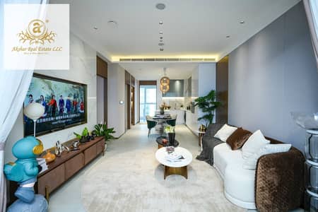 Studio for Sale in Al Satwa, Dubai - 2. jpeg