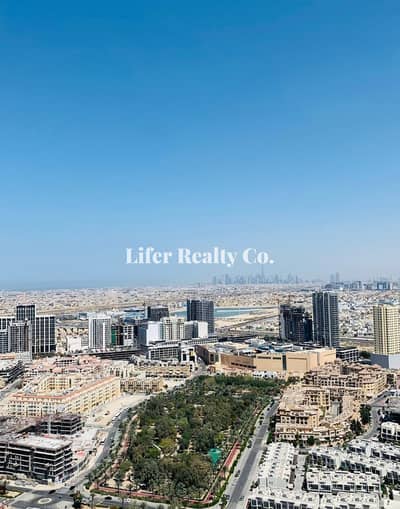 1 Bedroom Apartment for Sale in Jumeirah Village Circle (JVC), Dubai - IMG-20250805-WA0105. jpg