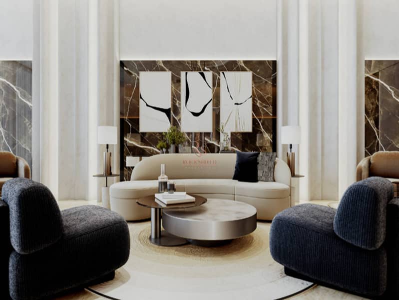 2BHK | 10% Booking | Dubai South | Prime Location - Image 8