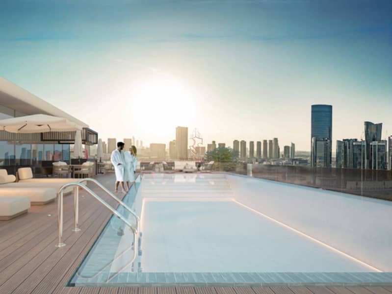 2BHK | 10% Booking | Dubai South | Prime Location - Image 7