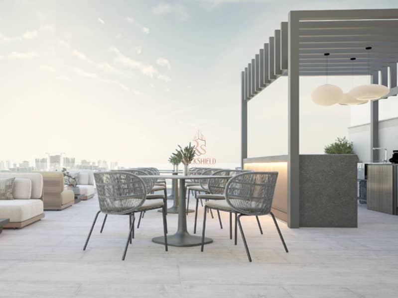 2BHK | 10% Booking | Dubai South | Prime Location - Image 6