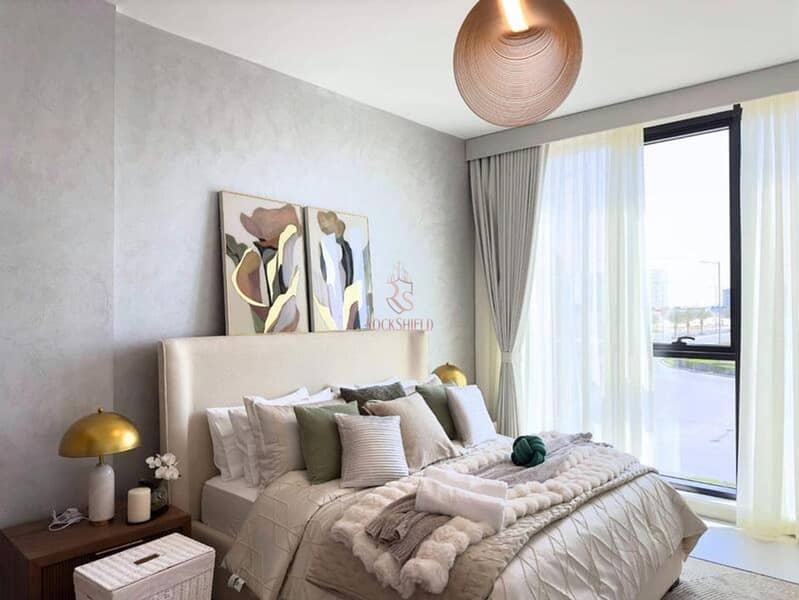 2BHK | 10% Booking | Dubai South | Prime Location