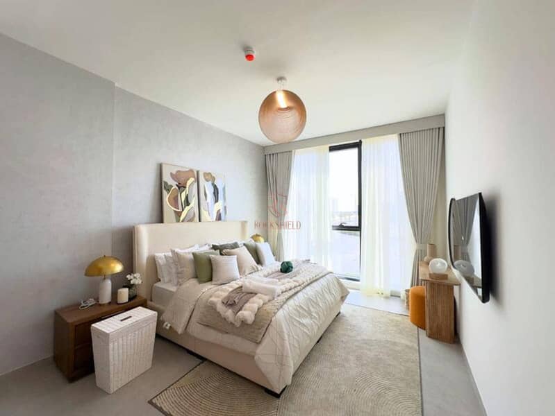 2BHK | 10% Booking | Dubai South | Prime Location - Image 9