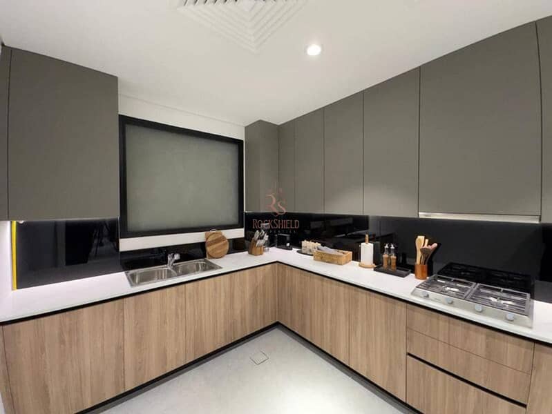 2BHK | 10% Booking | Dubai South | Prime Location - Image 12