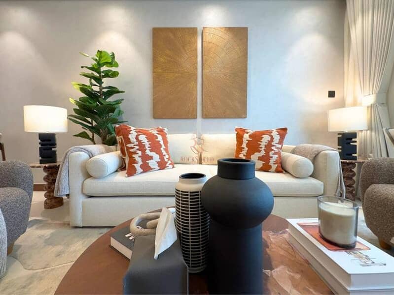 2BHK | 10% Booking | Dubai South | Prime Location - Image 13