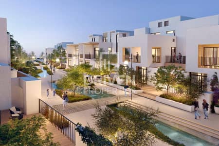 3 Bedroom Townhouse for Sale in Arabian Ranches 3, Dubai - Single Row | Corner Unit | Multiple Units