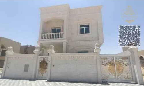 5 Bedroom Villa for Rent in Al Yasmeen, Ajman - WhatsApp Image 2025-08-12 at 3.27. 21 AM. jpeg