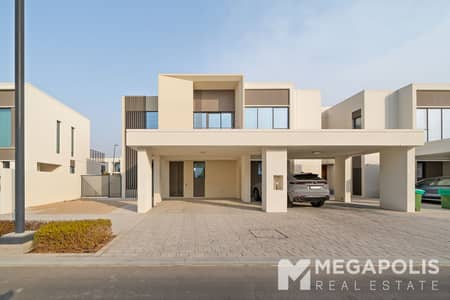 3 Bedroom Villa for Rent in The Valley by Emaar, Dubai - DSC01383 copy. jpg