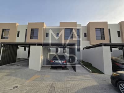 2 Bedroom Townhouse for Rent in Al Tai, Sharjah - IMG-20250811-WA0089. jpg