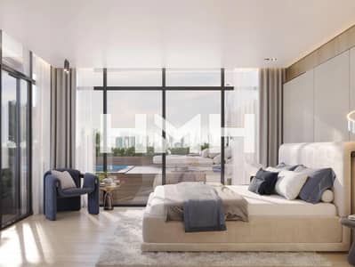 2 Bedroom Flat for Sale in Al Furjan, Dubai - Offplan | 2 Bedroom with Maids | Community View