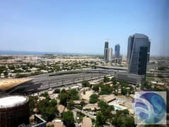 Spacious 2 BR l Maids Room l Chiller Free | Vacant