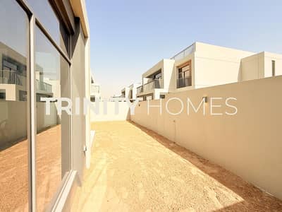 4 Bedroom Townhouse for Sale in Dubai South, Dubai - Big Plot | Single Row | Rare Price Opportunity