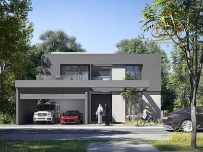 3 Cпальни Таунхаус Продажа в Аль Сехма, Шарджа - IMG-20250803-WA0037. jpg
