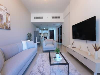 1 Bedroom Flat for Sale in Dubai Sports City, Dubai - Luxurious & Elegant | Fully Furnished | High-End Finishes