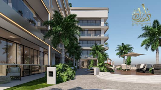 Студия Продажа в Интернешнл Сити, Дубай - 11. jpg