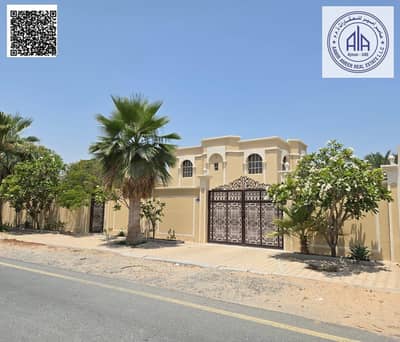 5 Bedroom Villa for Rent in Al Jurf, Ajman - WhatsApp Image 2025-08-12 at 3.51. 38 AM (2). jpeg