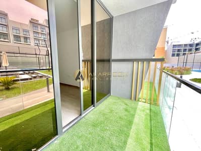 朱美拉环形村(JVC)， 迪拜 单身公寓待租 - IMG-20250812-WA0342. jpg