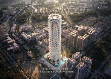 1 Bedroom Apartment for Sale in Jumeirah Village Circle (JVC), Dubai - C2. jpg