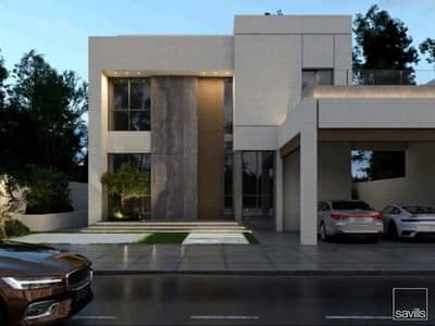 5 Bedroom Villa for Sale in Tilal City, Sharjah - Spacious Stunning Villa | Family-Friendly