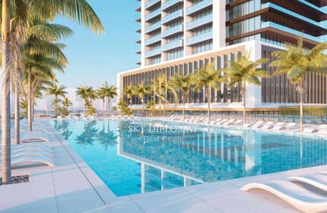 Studio for Sale in Jumeirah Village Circle (JVC), Dubai - Clean Lines | Great Invest | Everything Covered